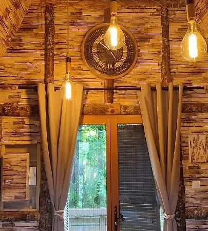 Hotel La Des Amoureux