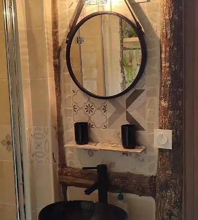 Hotel La Des Amoureux