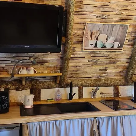 Hotel La Des Amoureux Sarlat-la-Canéda