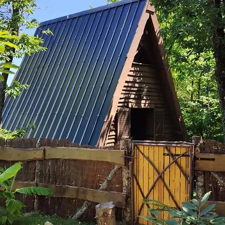 Holiday home La Des Amoureux