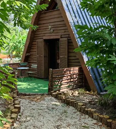 Holiday home La Des Amoureux