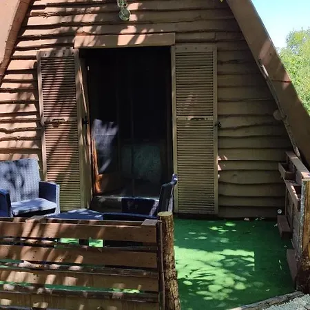 Holiday home La Des Amoureux