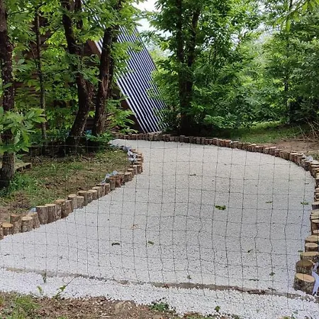 La Des Amoureux 3* Sarlat-la-Canéda