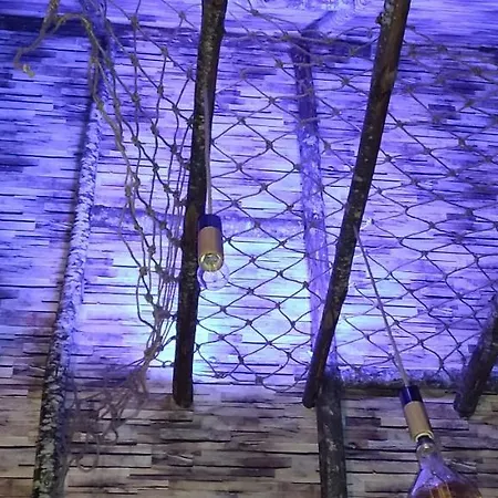 Hotel La Des Amoureux